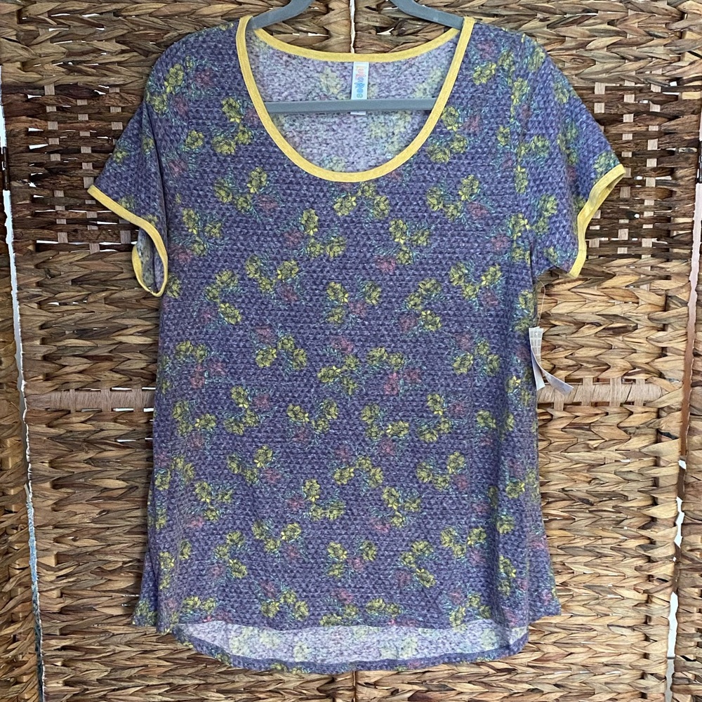 LulaRoe Class T Shirt